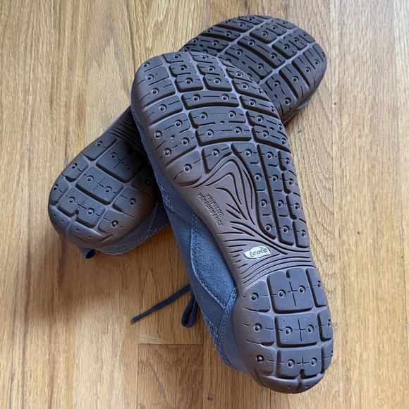 Lems shoes EU 42 US 9 Men's Gray Athletic Shoes Primal 2 Slate great condition - Picture 8 of 8